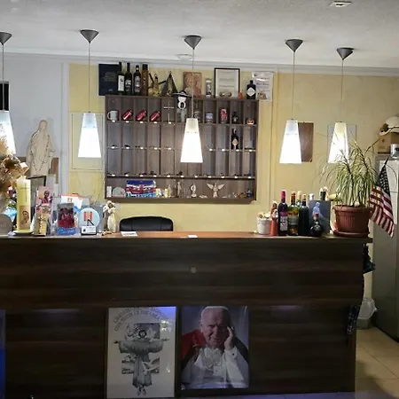 Aparthotel Sebastian Medjugorje