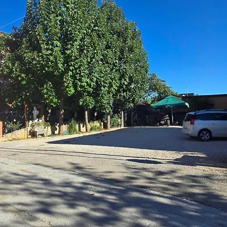 Apart Otel Sebastian