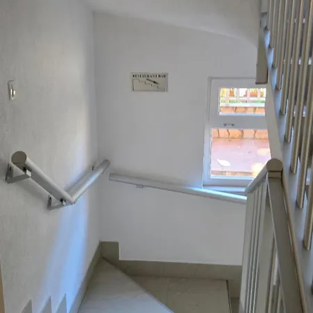 Sebastian * Međugorje