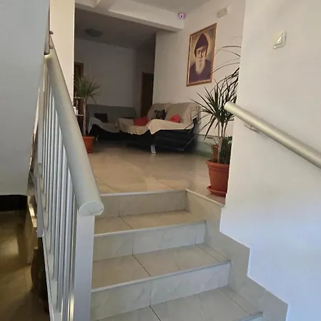 Apart Otel Sebastian Međugorje