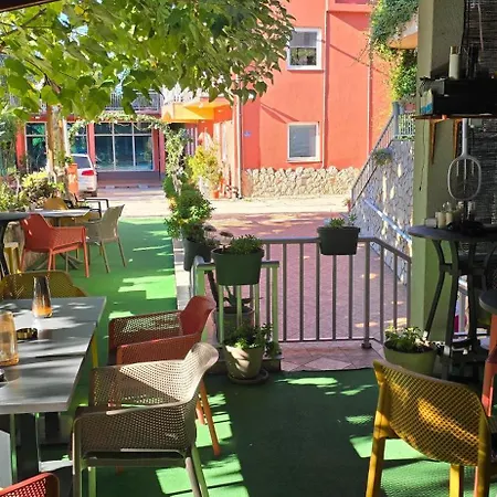 Sebastian * Međugorje