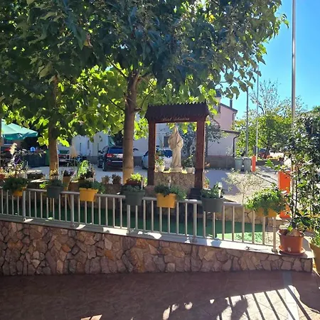 Sebastian Međugorje