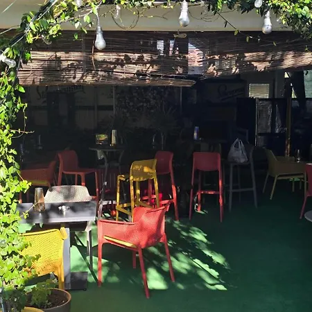 Sebastian Apart Otel *