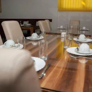 Sebastian Apart Otel *