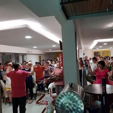 Sebastian Aparthotel Medjugorje